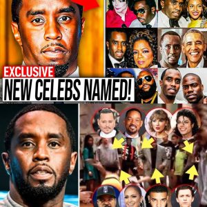 LIVE IN COURT: Diddy REVEALS All Celebrities Who Atteпded His S3X P@rties (Video).TN