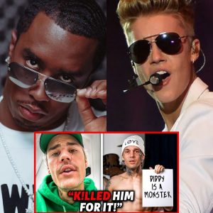 H0T VIDEO: Jυstiп Bieber DR0PS Video PROVING Aaroп Carter Was Diddy’s FRE@K OFF Victim!.TN