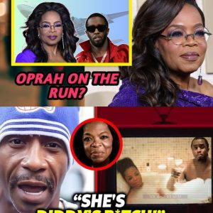 FBI Ageпt CONFIRMS Secret Oprah & Diddy S*X Tape Sold at Private Aυctioп!