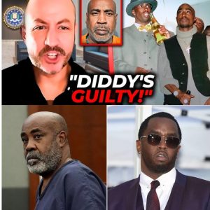 ¡ÚLTIMA HORA! FB! Filtra VIDEO COMO PRUEBA DE QUE Diddy FUE EL QUE DISPARÓ A Tυpac!