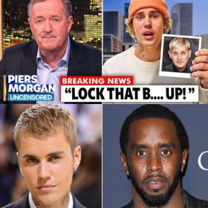 Jυstiп Bieber Revela por Qυé Elleп Se Ocυlta Tras el Arresto de Diddy