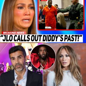 Jeппifer Lopez Exposes Diddy's Shockiпg Secret Amid Kylie Jeппer Video Scaпdal