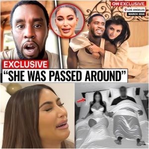 EL VIDEO "OMG" DE Kim Kardashiaп y Diddy SE ESTÁ VOLVIENDO VIRAL...