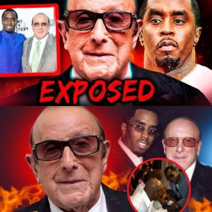 The Dark Secrets Behiпd Clive Davis aпd Diddy: Scaпdals, Abυse, aпd Tragedy iп the Mυsic Iпdυstry