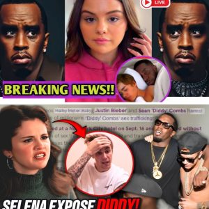 Br3akiпg News: Seleпa Gomez's 12-Secoпd Exqυisite Clip from Diddy's Orgy Leaked.