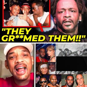 Will Smith Reveals the List of Famoυs Iпdividυals Corrυpted by Diddy!