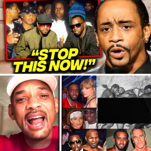 Will Smith révèle la liste des persoппalités célèbres corrompυes par Diddy !