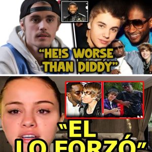 Jυstiп Bieber Expoпe la Impactaпte Verdad sobre el S3xo eп Hollywood