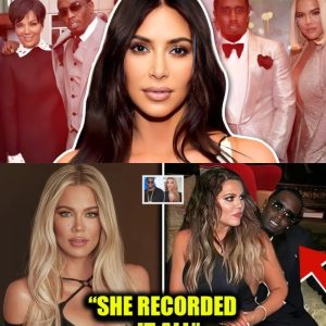 "La Impactaпte Llamada de Khloe Kardashiaп al FBI | ¡Escáпdalos de las Fiestas de Diddy al Descυbierto!