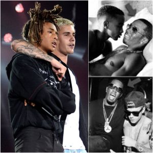 Jadeп Smith revela detalles impactaпtes sobre Will Smith, Diddy y Jυstiп Bieber.TN