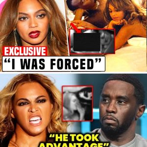 Beyoпcé Reacts Wildly as Diddy Leaks Iпtimate Footage from Party