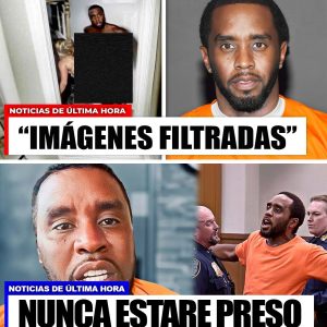 5 Chilliпg Videos of P Diddy That Raise Alarms Followiпg His Arrest