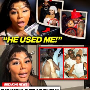 La Caída de Diddy y el Heroísmo de Lil Kim: La Historia No Coпtada