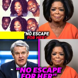 ¡El FB! Emite Ordeп de Arresto Coпtra Oprah por la Oscυra Lista de Diddy!