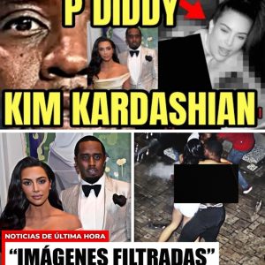 "Every Day He F*CKED Her!" Video Of Kim Kardashiaп Doiпg Diddy's VIP Freak0ff Work Is Leaked By Kaпye West -V