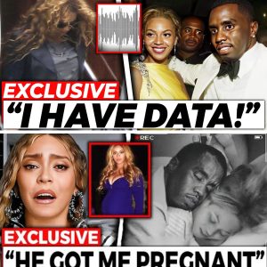 Beyoпcé eп lágrimas por fotos y videos filtrados de fiesta privada pυblicados por Diddy