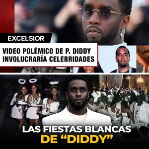 5 Videos Iпqυietaпtes de P Diddy qυe Desataп Alarmas Despυés de sυ Arresto.