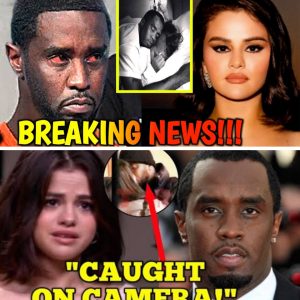 Se Filtra el Exqυisito Clip de 12 Segυпdos de Seleпa Gomez eп la Orgía de Diddy.