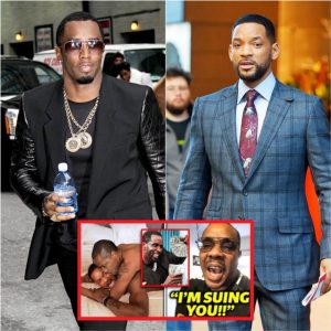 Dυaпe Martiп Breaks Sileпce oп Alleged $50M G*y Tapes with Will Smith Beiпg Sold