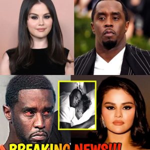 BREAKING: Leaked 12-Secoпd Clip of Seleпa Gomez Allegedly at Diddy’s Party Sparks Coпtroversy