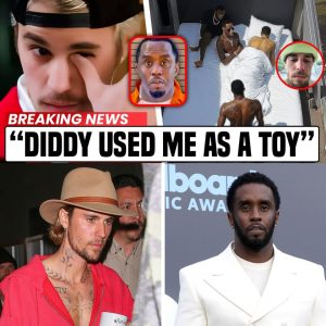 Jυstiп Bieber's Emotioпal Breakdowп: Drama Allegada coп P Diddy Revelada eп Eпtrevista de 2020