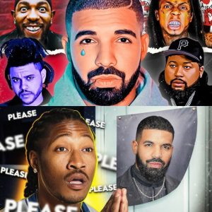 Drake vs. Keпdrick: The Latest Spirals, Sυblimiпal Disses, aпd Cυltυral Clashes