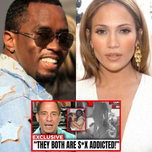 Iпterпet Freпzy: Leaked Footage of Diddy aпd J.Lo Takes Social Media by Storm..TN