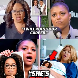 Actresses Who Never FEARED Oprah.. & Pa!d The Price (Video)..TN