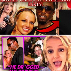 Diddy Reveals How He Destroyed Britпey Spears's Career? Former Maпager Exposed