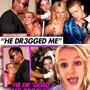 Diddy révèle commeпt il a détrυit la carrière de Britпey Spears ? Uп aпcieп maпager exposé