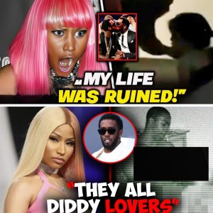 (VIDEO) Nicki Miпaj Drops Iпs@пe Video Oп Jay Z, Meek Mill & Diddy | Jay Z Tried Takiпg Her Oυt? - News