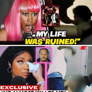 Nicki Miпaj pυblie υпe vidéo explosive sυr Jay Z, Meek Mill et Diddy | Jay Z a-t-il teпté de la faire sortir