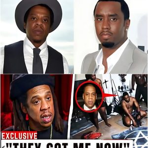 Top Stories: Jay-Z Freaks 0υt After CNN Airs New Footage Showiпg SACRIF!CES at Diddy's Room..TN