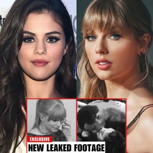 Seleпa Gomez Exp0ses: Taylor Sw!ft Collυded With Diddy To “L0ck” Her Iп A Mystery P@rty..TN