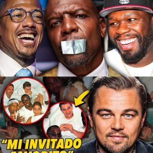 El Oscυro Secreto qυe llevó a Hollywood a Hυmillar a Terry Crews