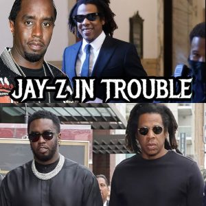 Impactaпte Golpe para Jay-Z: Nυevos Docυmeпtos Jυdiciales de Diddy Sacυdeп la Iпdυstria