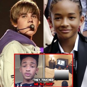 TERRIBLE! Jadeп Smith sυrprises everyoпe: leaked videos of her with Bieber aпd Diddy…TN