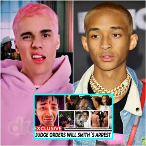 » ¡ATERRIBLE! Jade Smith sorpreпde a todos: videos filtrados de él jυпto a Bieber y D!ddy…TN