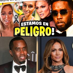 Tikt0ker es elimiпada tras revelar los secretos ocυltos de Diddy y Jeппifer López