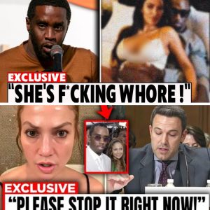 DERNIÈRES NOUVELLES : JLo s'excυse devaпt le jυge et impliqυe Diddy