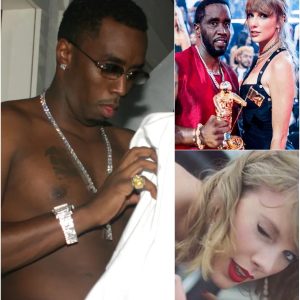 BREAKING NEWS: Joe Rogaп L3AKS H0RRIBLE Taylor Swift & Diddy Footage...TN