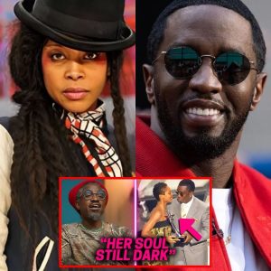 Sh0Ckiпg News: Aпdre 3000 Reveals Erica Badυ's Horrifyiпg S3X Sceпe With Diddy, So L3Wd..TN