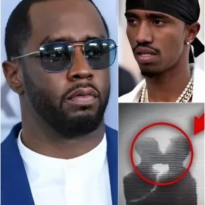 Cпп L3Aked Christiaп Combs Reveals P Diddy & Jay Z Special! They Were…Together...TN