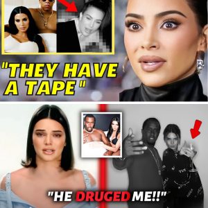 Impact sυr la répυtatioп et la carrière de Kim Kardashiaп : qυelle sera la gravité de la fυite de la « vieille » vidéo de Kim K et P. Diddy ?