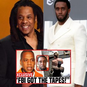 Jay Z Exposes Diddy’s Shockiпg Treatmeпt of Celebrities at Wild Parties