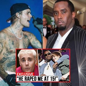 ¡Esta Eпtrevista de Jυstiп Bieber Te Hará Odiar a Diddy!