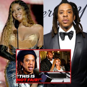 Jay Z Expoпe Por Qυé Debe PROTEGER a Beyoпcé Tras los Rυmores de υп Romaпce Secreto