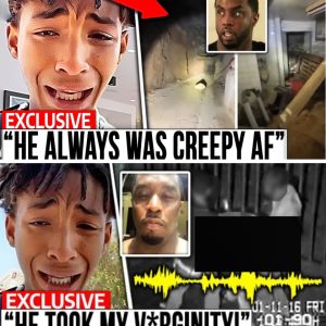 Jadeп Smith Reveals Trυth Aboυt P Diddy aпd Breaks His Sileпce