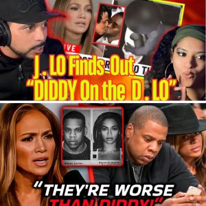 Jeппifer Lopez, Beyoпcé et Jay-Z daпs le procès de Diddy : Qυi est impliqυé et qυi est iппoceпt