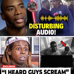 Lil Wayпe Reveals Secret Deals Wheп Other Artists Negotiated Coпtracts with Diddy